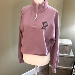 Hollister sweatshirt